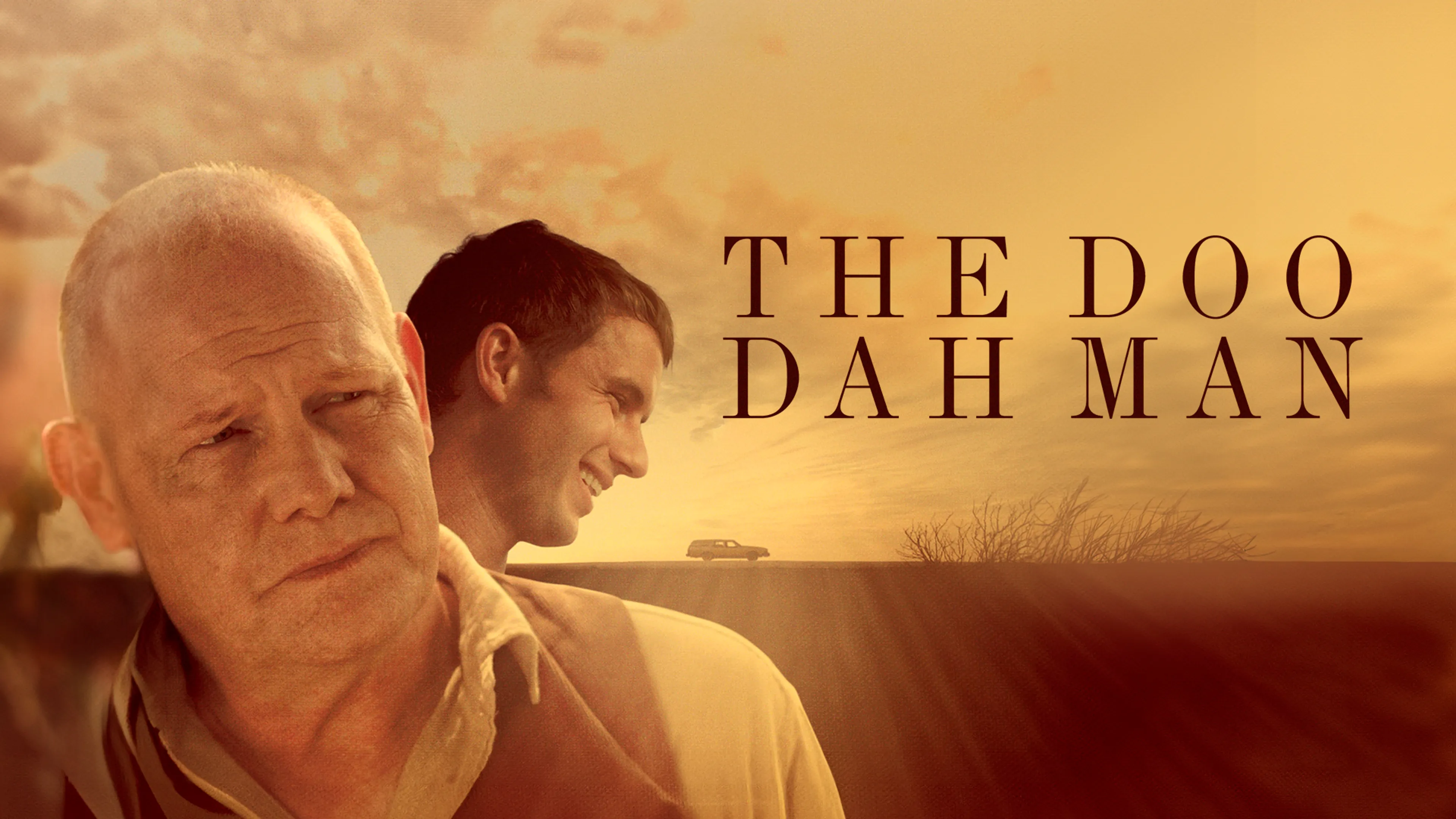 The Doo Dah Man poster